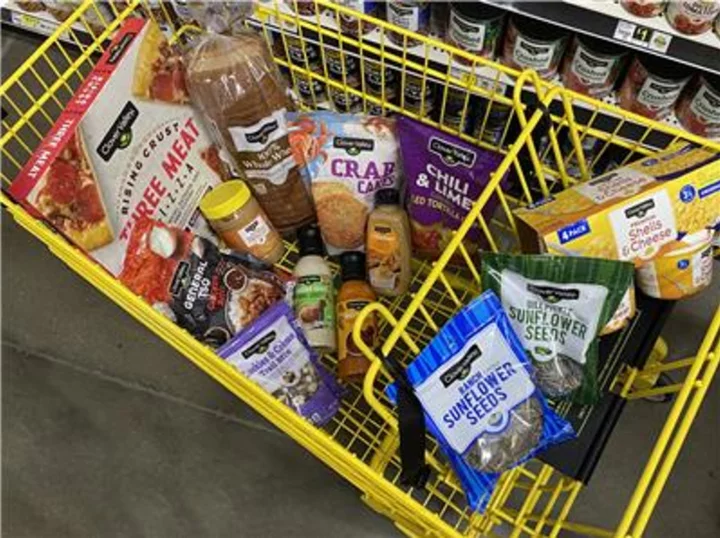 Dollar General Puts ‘Food First’ Through Investment in Private Brands