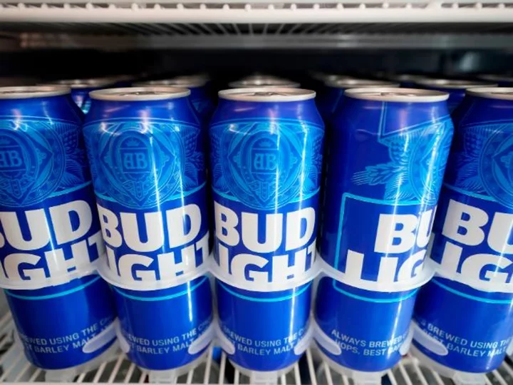 Bud Light sales keep slipping. But it remains America's top-selling beer
