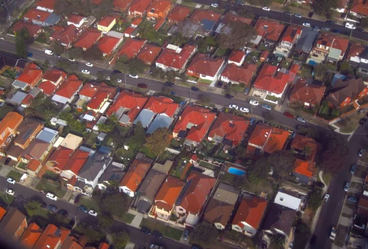 Australia home prices rise 6th straight month as recovery gets entrenched -CoreLogic