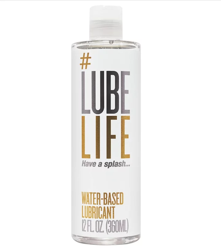 11 Lubes On Amazon Reviewers Swear By For The Slipperiest Sensations