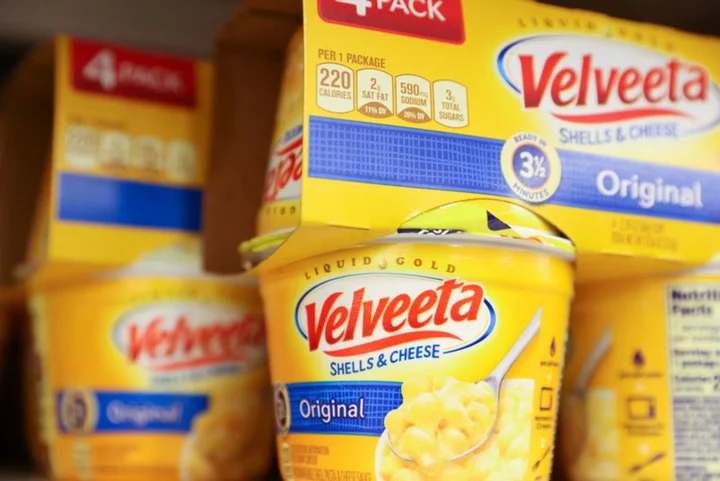 Kraft Heinz defeats lawsuit over mac & cheese preparation time