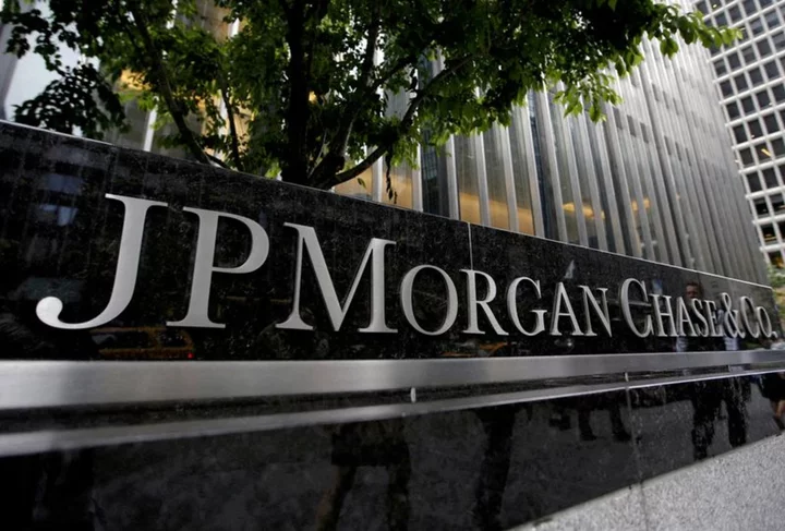 US charges second Frank college aid executive with defrauding JPMorgan