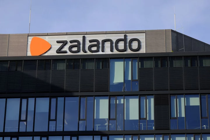 Zalando Fights EU Designation of Retailer as Big Online Platform