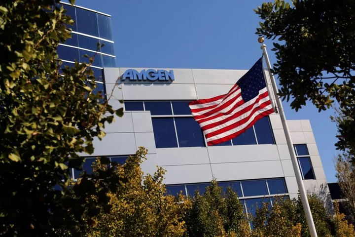 FTC to block Amgen's deal to acquire Horizon Therapeutics - source