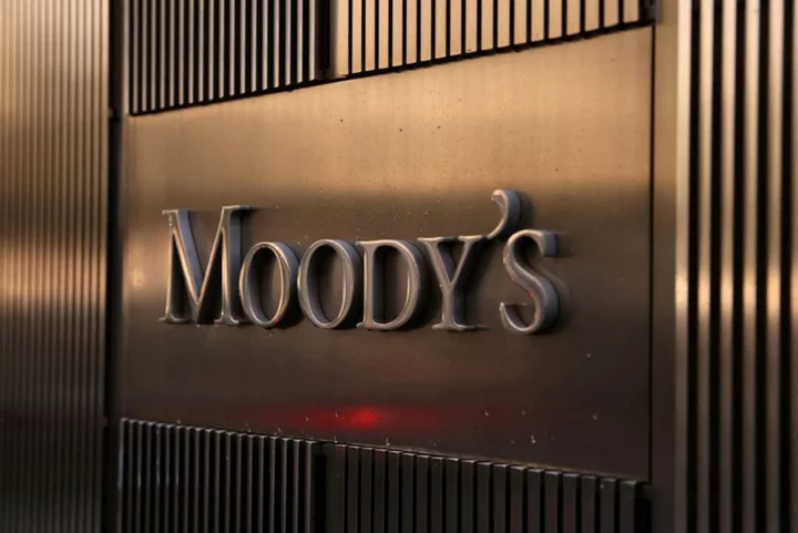 Analysis-Moody's warning on US banks a wake-up call for sanguine investors