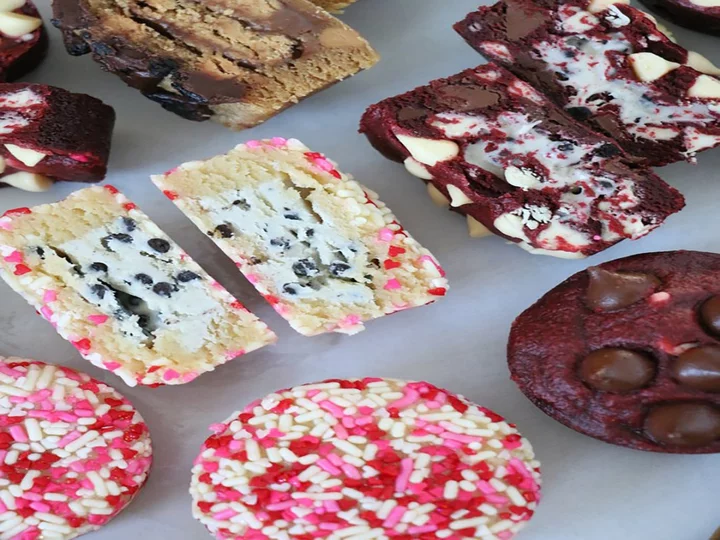 The 24 Best Online Bakeries For Ordering Sweet Mother’s Day Treats