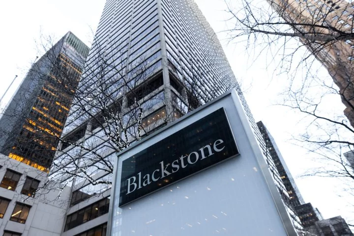 NiSource sells stake in NIPSCO for $2.15 billion to Blackstone
