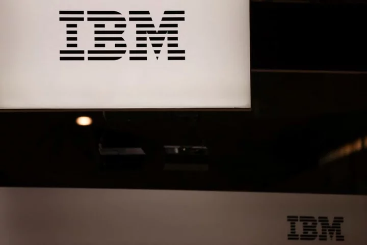IBM nears $5 billion deal for software provider Apptio - WSJ