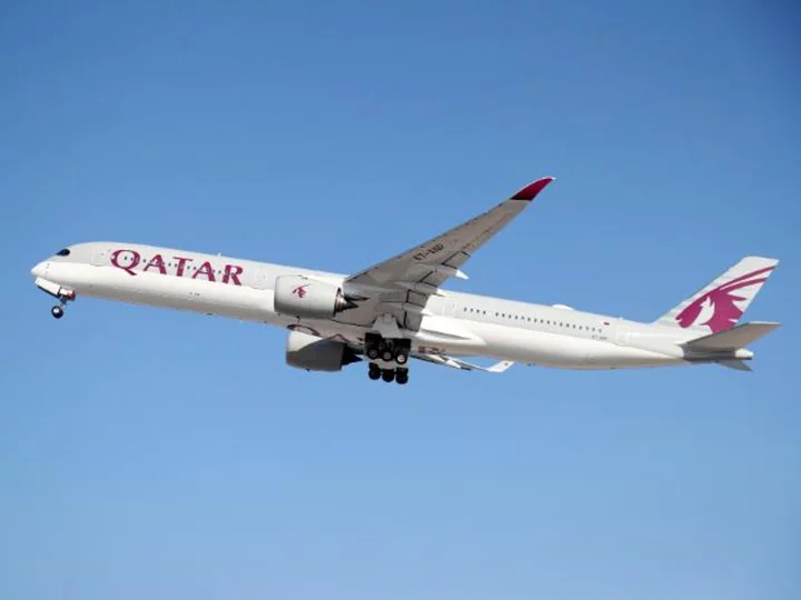 World Cup helped Qatar Airlines score a $1.2 billion profit