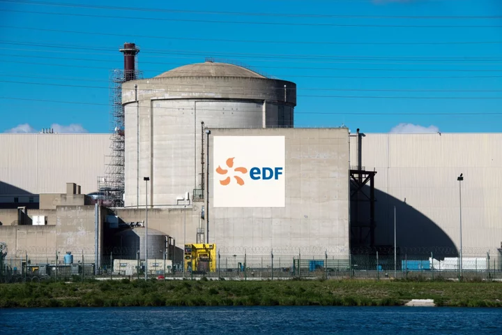 EDF Is Changing Nuclear Fuel Cladding Amid Report of China Issue
