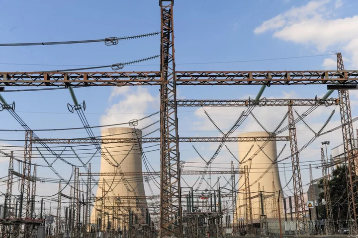 South Africa Aims to Unlock 13 Gigawatt in Grid Expansion Plan