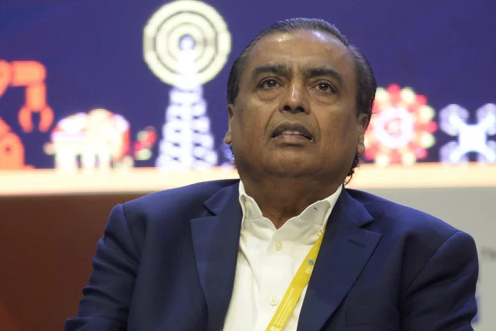 Ambani Appoints Children to Reliance Board, Wife Steps Down