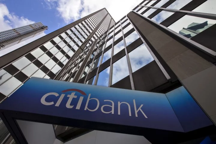 Citigroup starts layoff talks after management overhaul -sources
