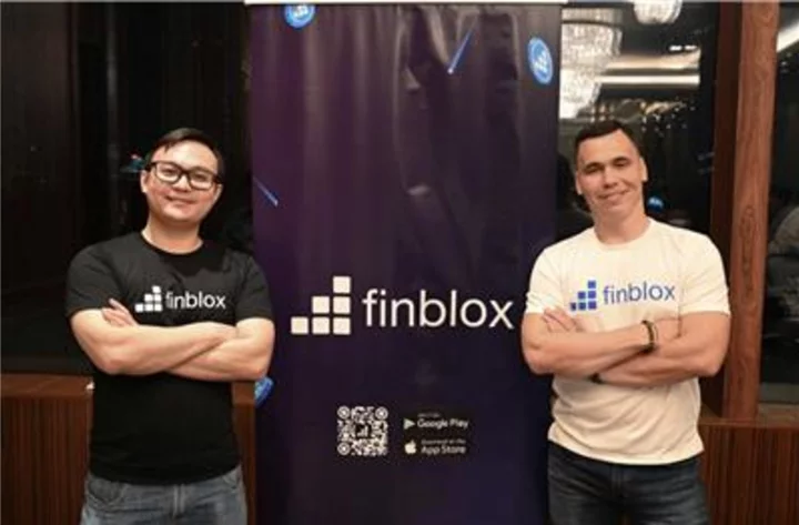 Dragonfly-backed Crypto Trading Platform Finblox (FBX) Token Sells Out, Unveils FinGPT AI Tool Ahead of Launch
