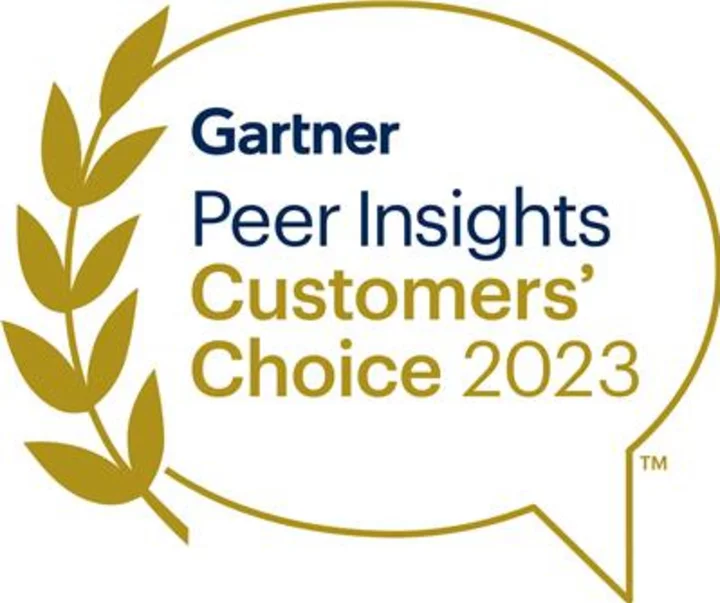 Smartsheet Recognized as a 2023 Gartner® Peer Insights™ Customers’ Choice for Collaborative Work Management