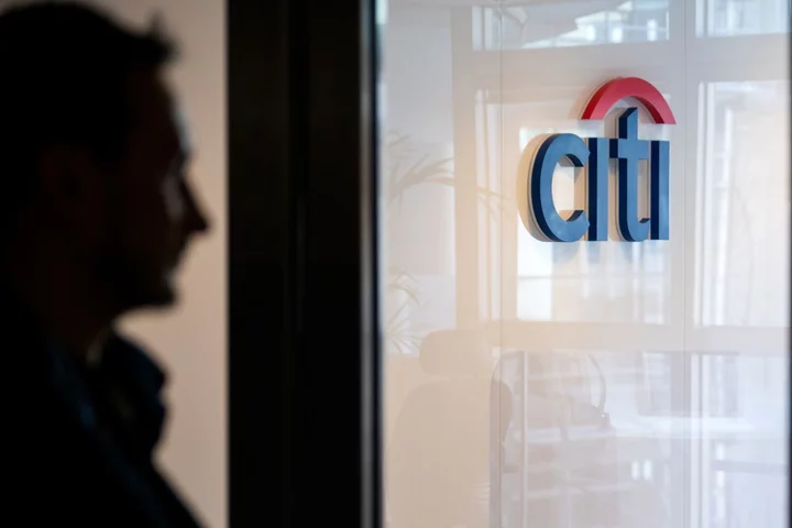 Citi Weighs Institutional Clients Group Split as Ybarra Exits, FT Reports