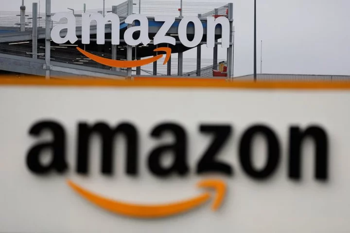 Amazon cuts jobs in Games unit, part of broader restructuring