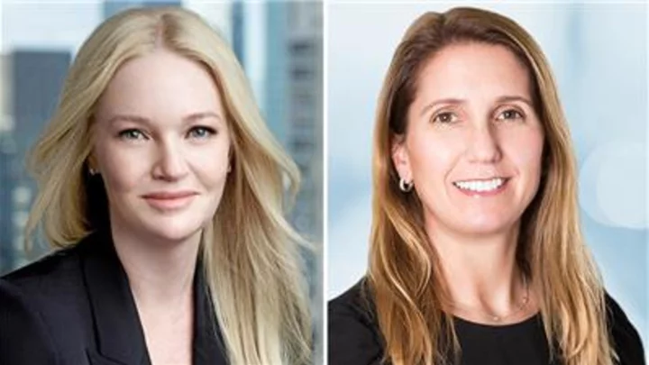 American Banker Names Graper and Mariniello to 2023 Most Powerful Women in Finance List