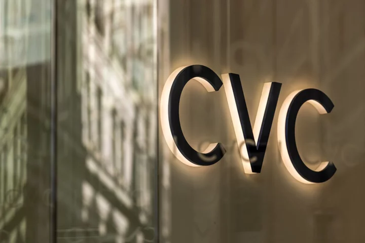 CVC Capital Mulls Bid for European Payments Giant Nexi