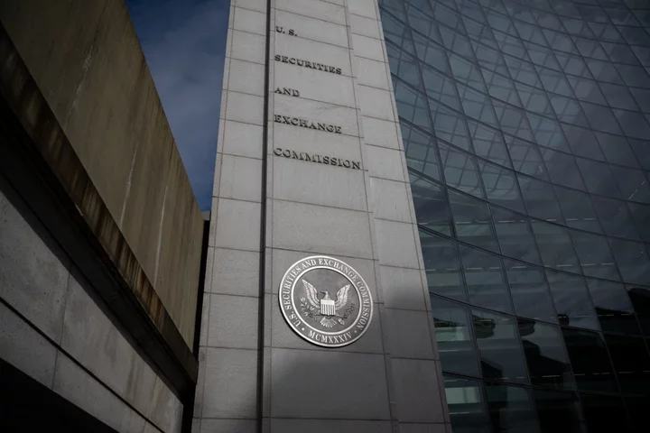 SEC Touts $5 Billion in Penalties After Year of Crypto Dragnet