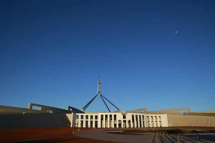 Australians Split Over Indigenous Voice to Parliament, Poll Shows