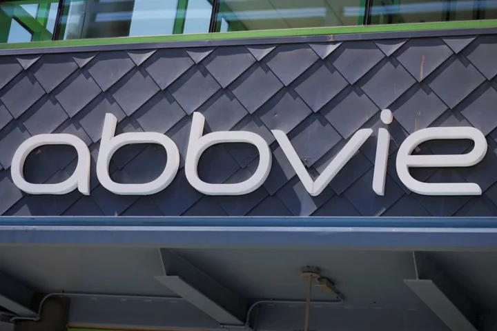 AbbVie to buy ImmunoGen for $10.1 billion to boost cancer drug portfolio