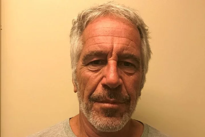 Ex-JPMorgan executive wrote Epstein 'should not be a client' in 2011 email -deposition