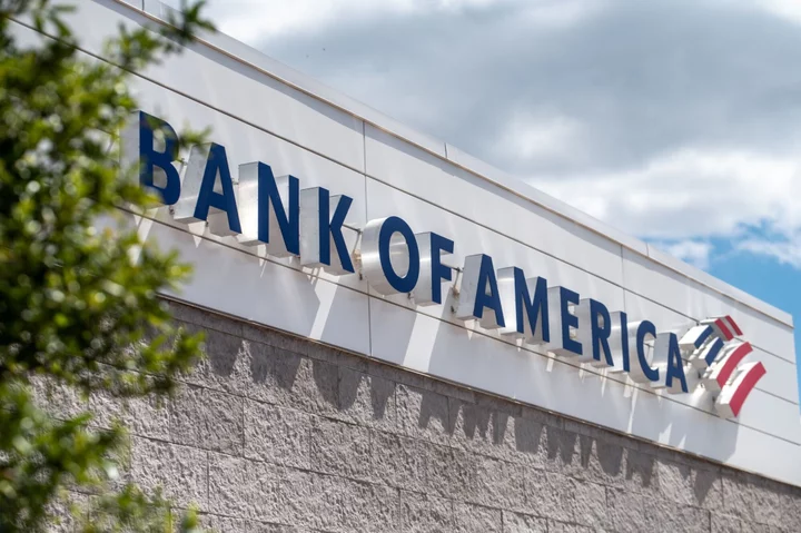 Bank of America’s $580 Million Renewable Tax Credit Deal Is One of Many