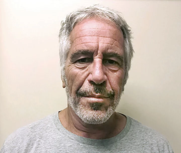 Misconduct by federal jail guards led to Jeffrey Epstein's suicide, Justice Department watchdog says