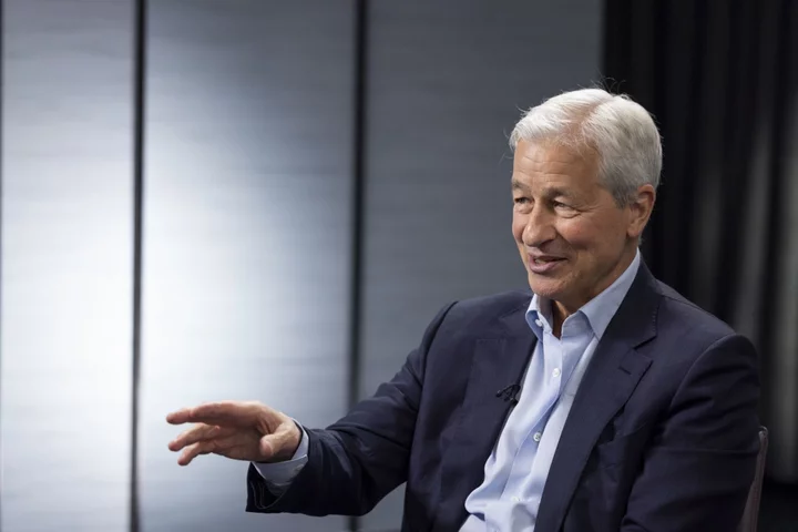 JPMorgan Has a New Way to Gauge Its Green Progress