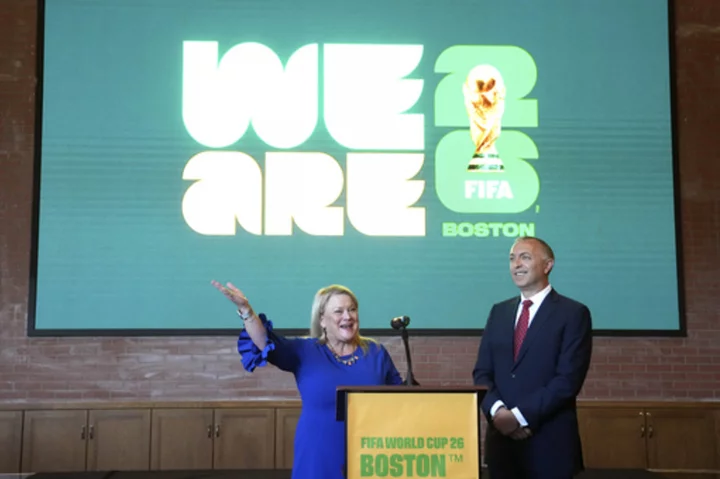Boston’s role as World Cup host city highlighted by top sports, political figures