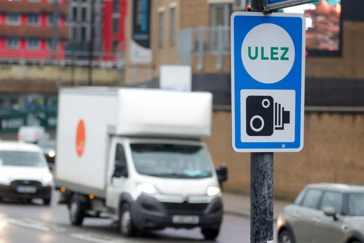 London’s ULEZ Expansion Hits Potential Roadblock From High Court Challenge