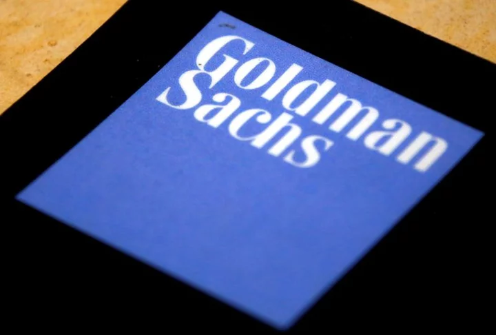 Russian court rejects Goldman Sachs request to dismiss Otkritie lawsuit