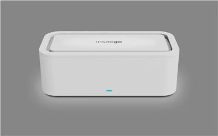 Inseego Announces the Availability of Its Next Generation 5G Fixed Wireless Access (FWA) Indoor Router at T-Mobile