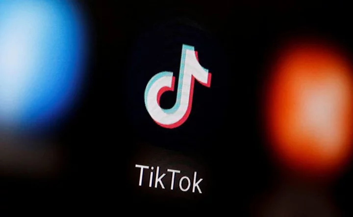 TikTok says Malaysia's claims it blocks pro-Palestinian content are 'unfounded'