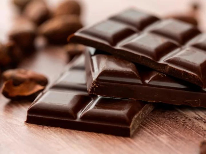 Cocoa prices are soaring. Here's what that means for your chocolate