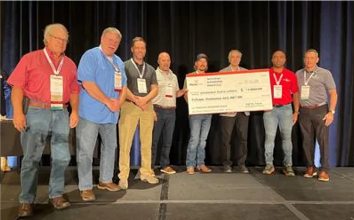 Parts Town Announces Technician Scholarship Recipients at CFESA Annual Conference, Celebrating 60 Years of Commitment