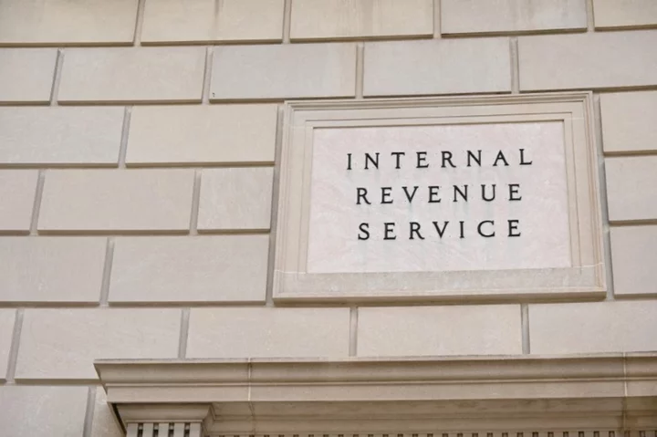 US IRS to allow full digital document submissions for 2024 tax season