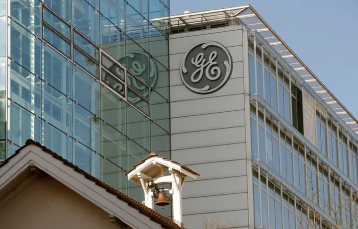 General Electric to sell over $2 billion stake in GE HealthCare