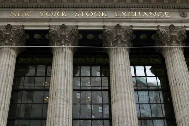 Analysis-Big investors say US markets rally could prove short-lived