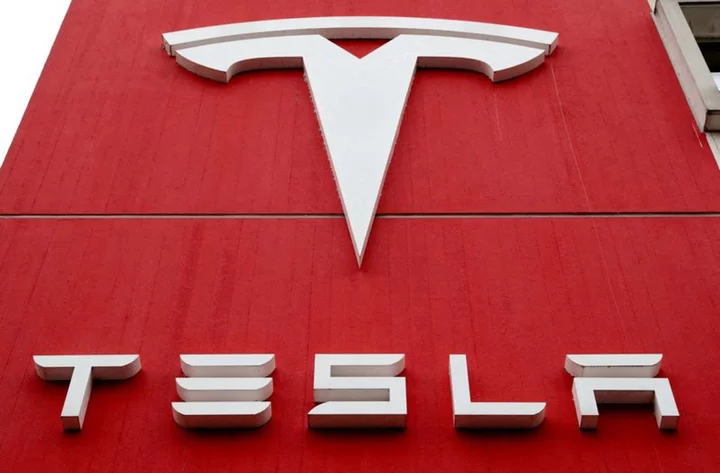 US will resolve Tesla Autopilot probe, could make announcement soon - official