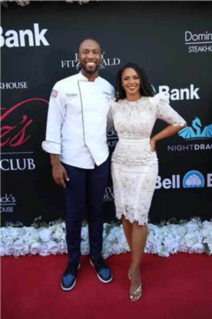 Business Leaders Come Together in Support of The Larry Fitzgerald Foundation’s Largest Annual Fundraiser