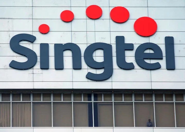 KKR to acquire stake in SingTel's regional data centre unit for $807 million