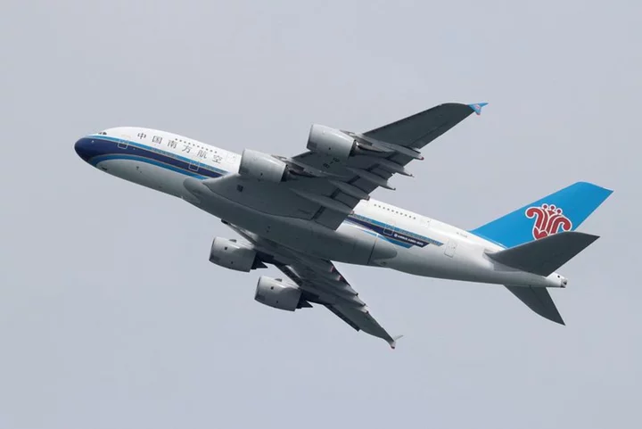 China Southern to honour $1.30 flight tickets sold during glitch