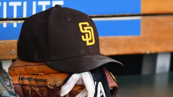 MLB to Take Over Padres Broadcasts After Diamond Sports Group Misses Rights Fee Payment