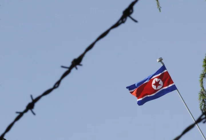 US Says Soldier Fled to North Korea After Facing Expulsion