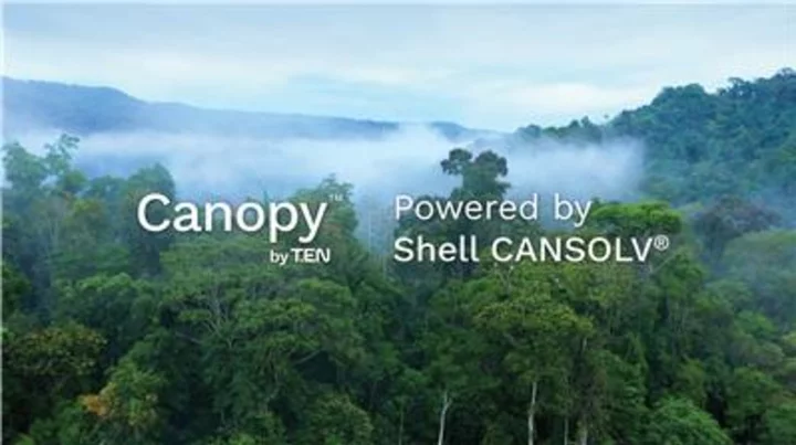 Technip Energies Launches Canopy by T.EN™, Making Carbon Capture Accessible for Every Emitter