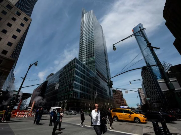 Goldman Sachs to pay $215 million to settle discrimination claims from female employees