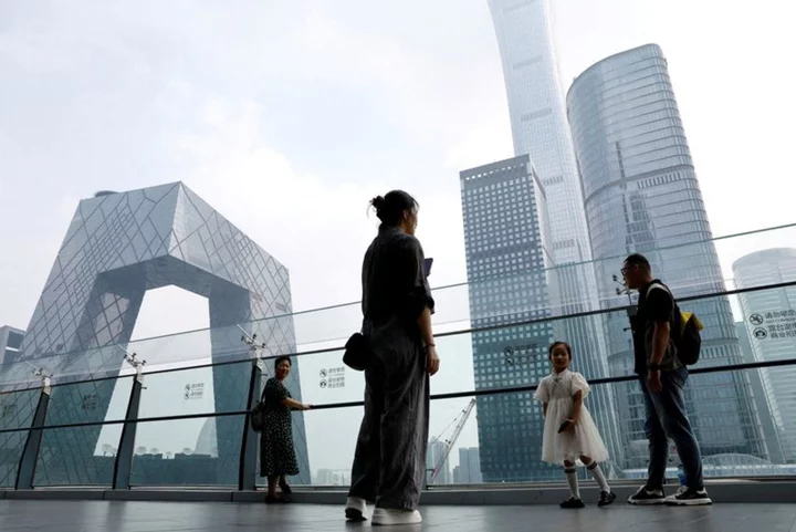 China issues legal guidelines to support private business