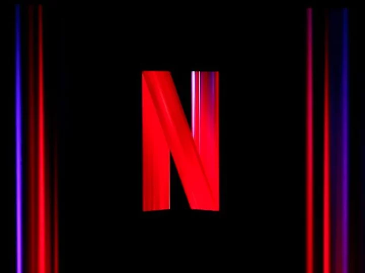 Netflix password crackdown boosts new subscribers to highest level since Covid began